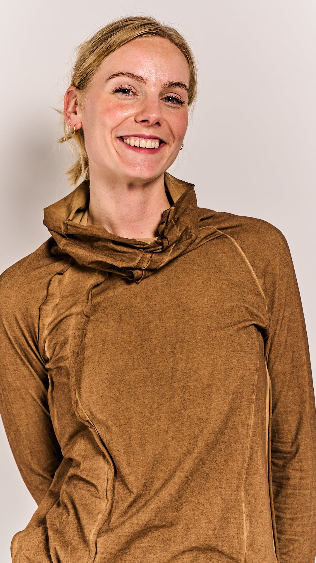 Rundholz DIP Dress Dakar Cloud