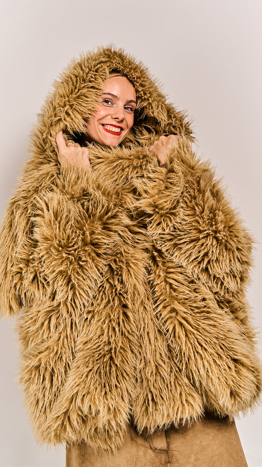 Rundholz DIP Coat Clay Cloud