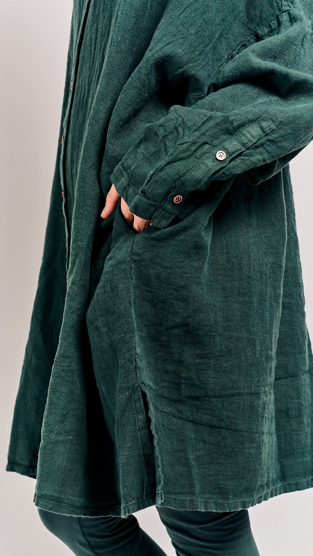 Rundholz Black Label Dress Forest