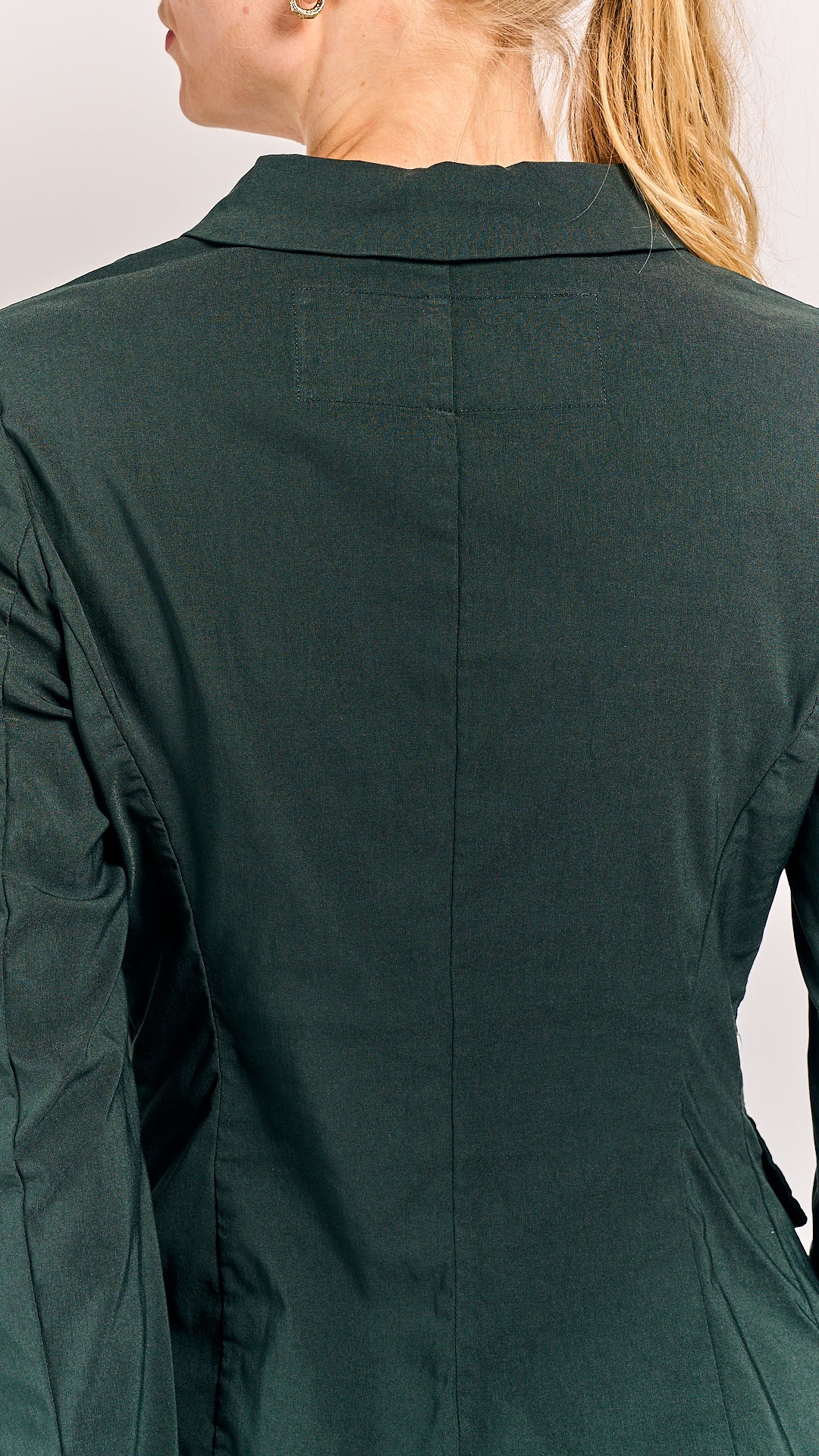 Rundholz Black Label Jacket Forest