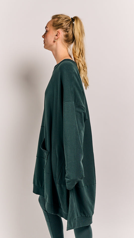 Rundholz Black Label Dress Forest