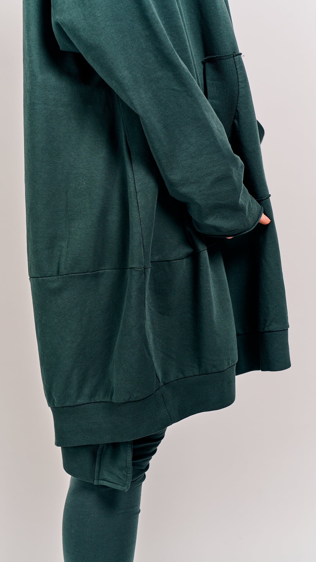 Rundholz Black Label Dress Forest