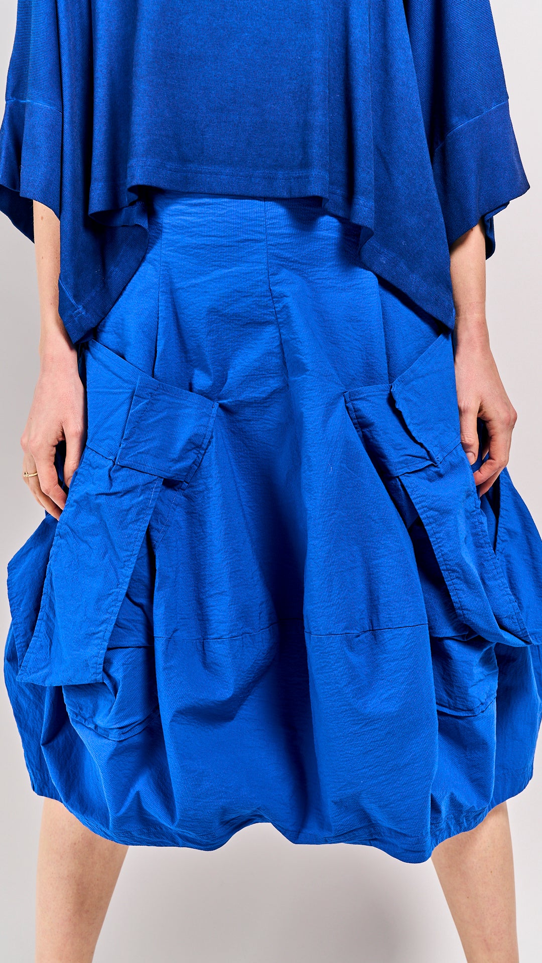 Rundholz Mainline Skirt Electric size Extra Large