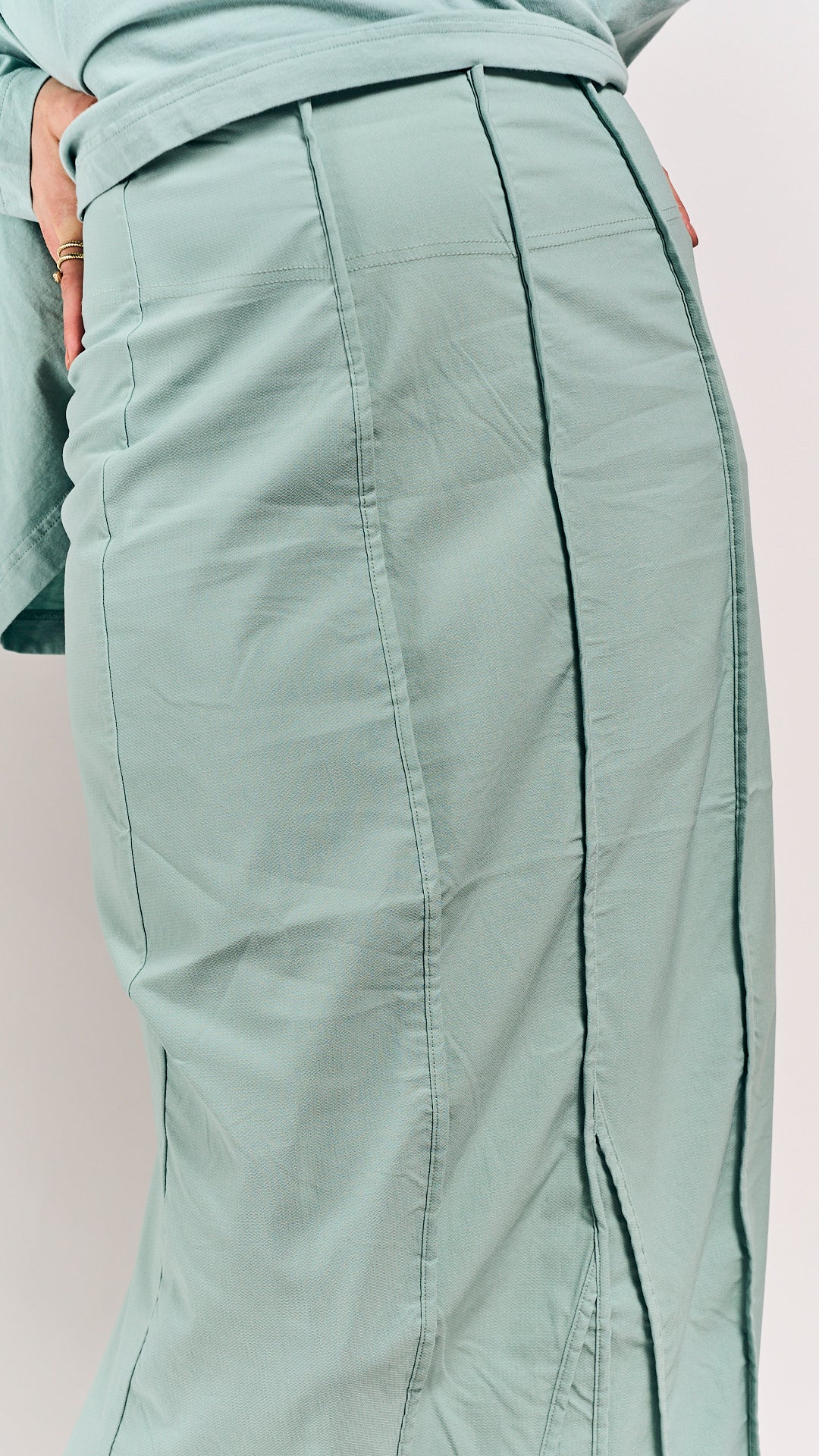 Rundholz Black Label Skirt Mint