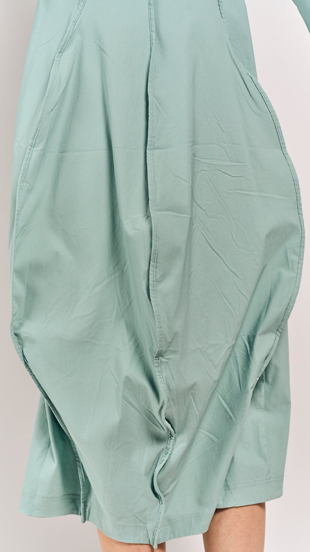 Rundholz Black Label Dress Mint