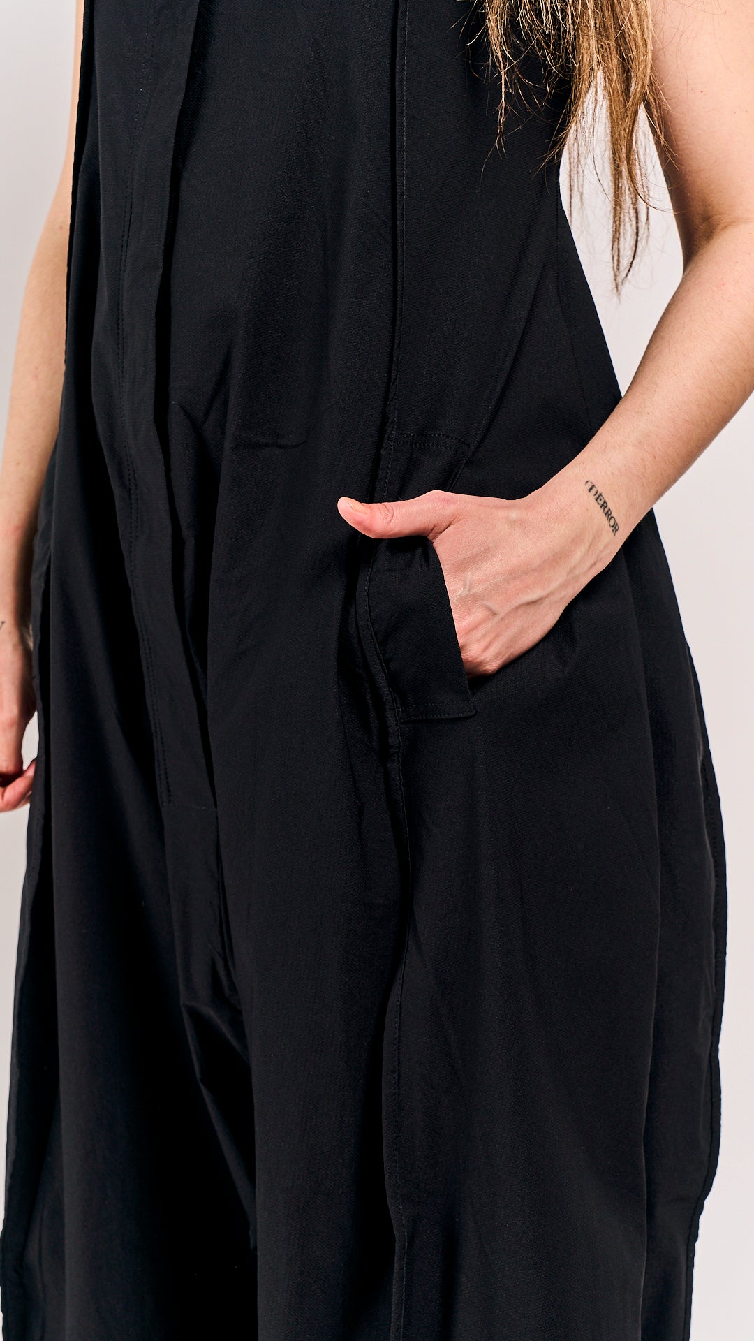 Rundholz Black Label Jumpsuit size Large