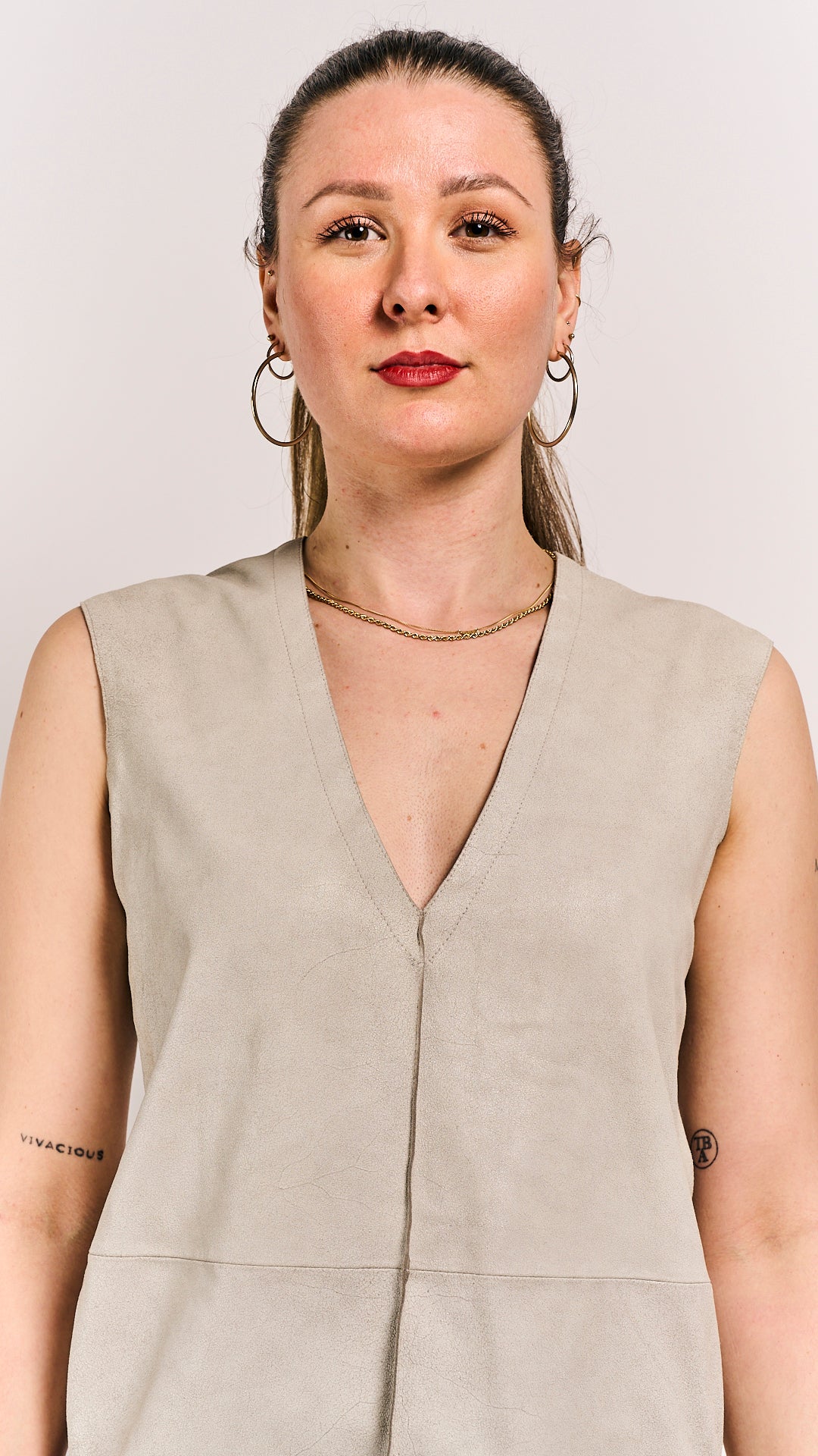 Vanderwilt Top Chalk Crackle 95026