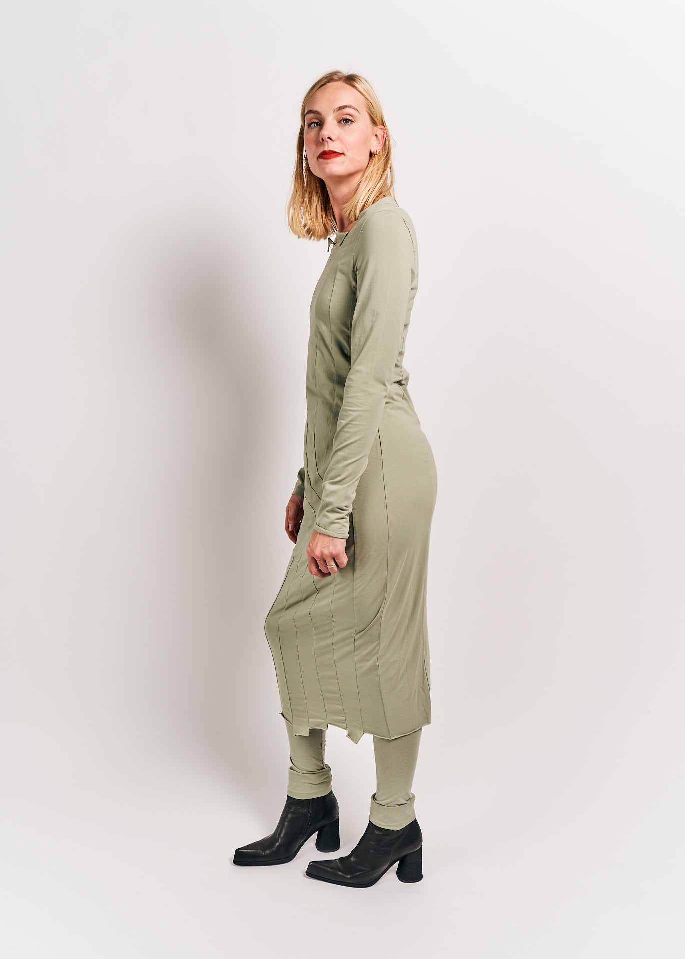 Rundholz Black Label Dress Defender size Extra Small