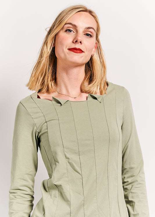 Rundholz Black Label Dress Defender size Extra Small