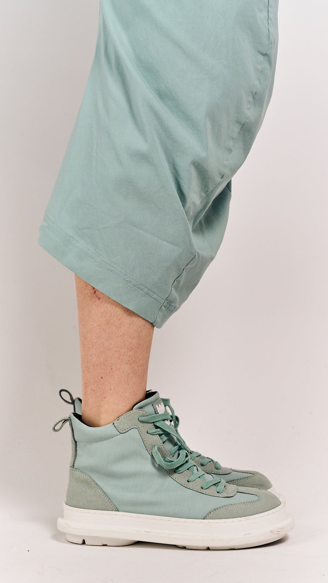 Rundholz Black Label Skirt Mint