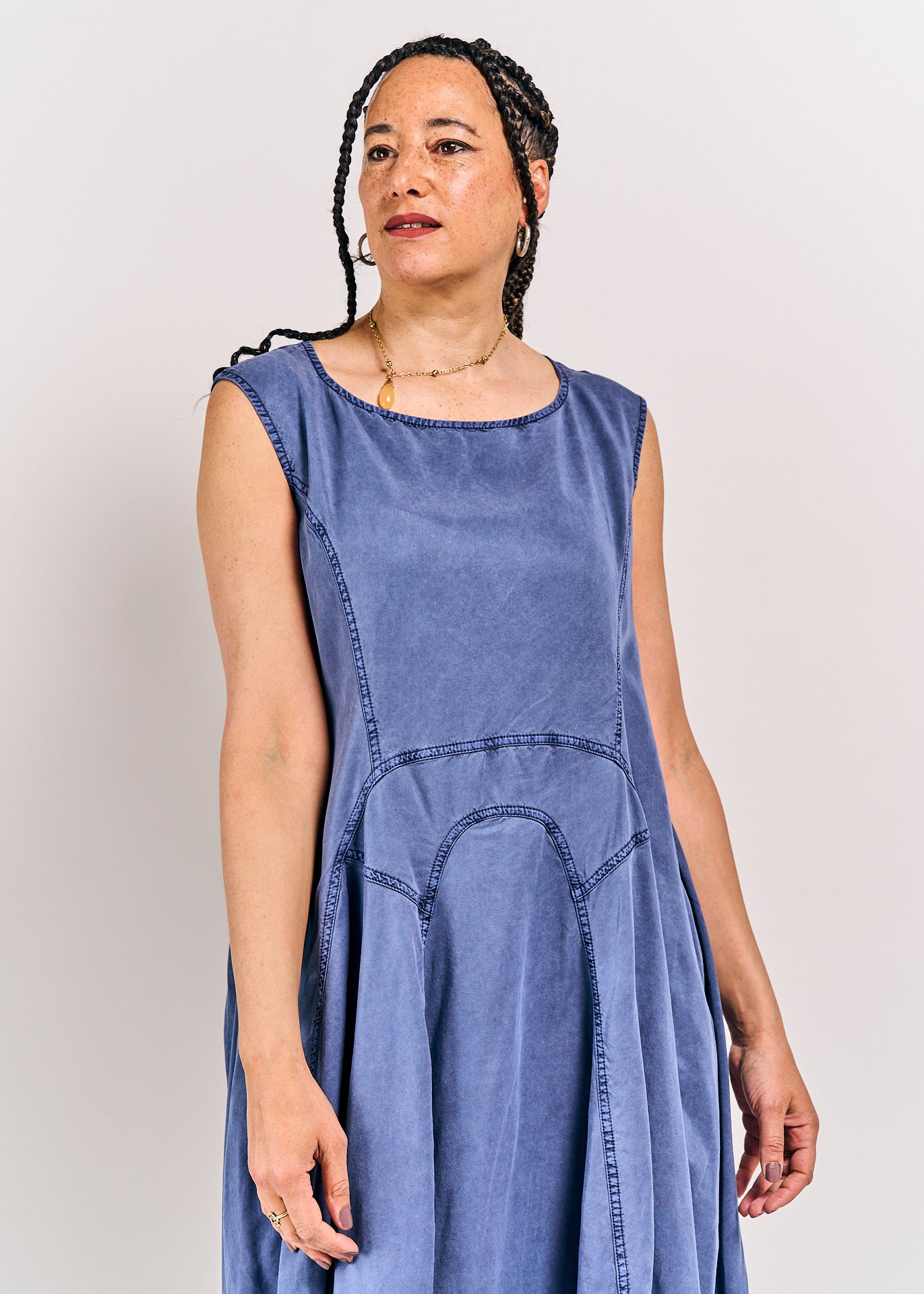 Rundholz Black Label Dress Navy Pigment size Extra Small