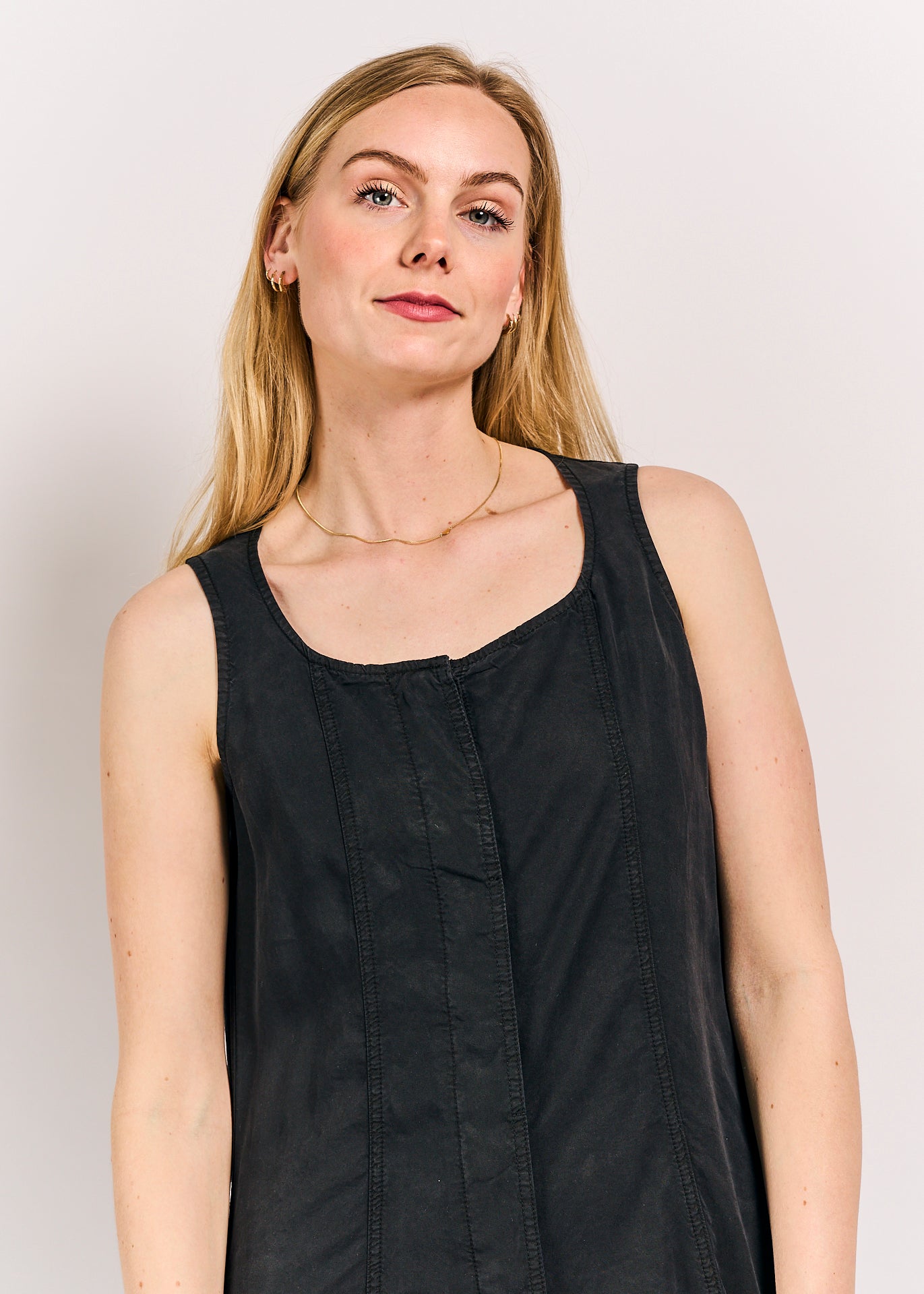 Rundholz Black Label Overall Black