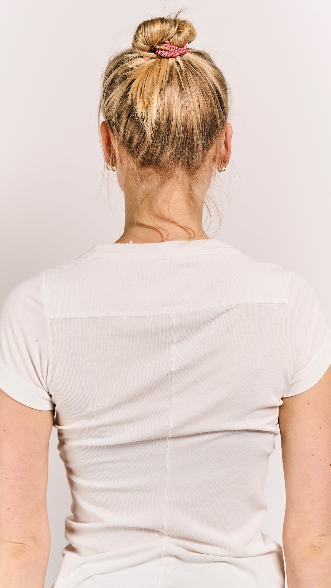 Rundholz DIP Shirt Seafoam Fog