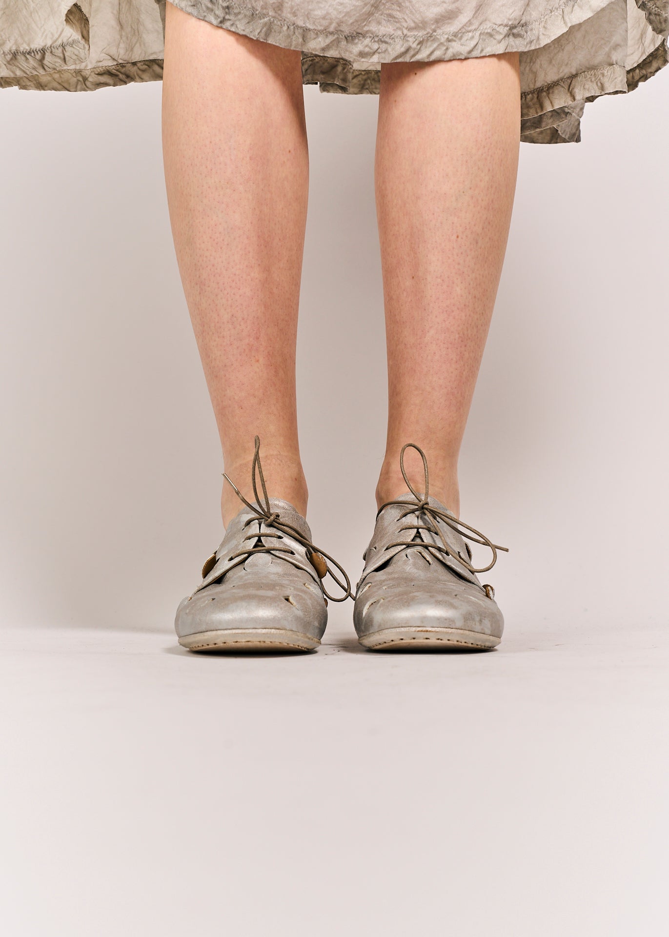 Rundholz Shoes Galaxy Print