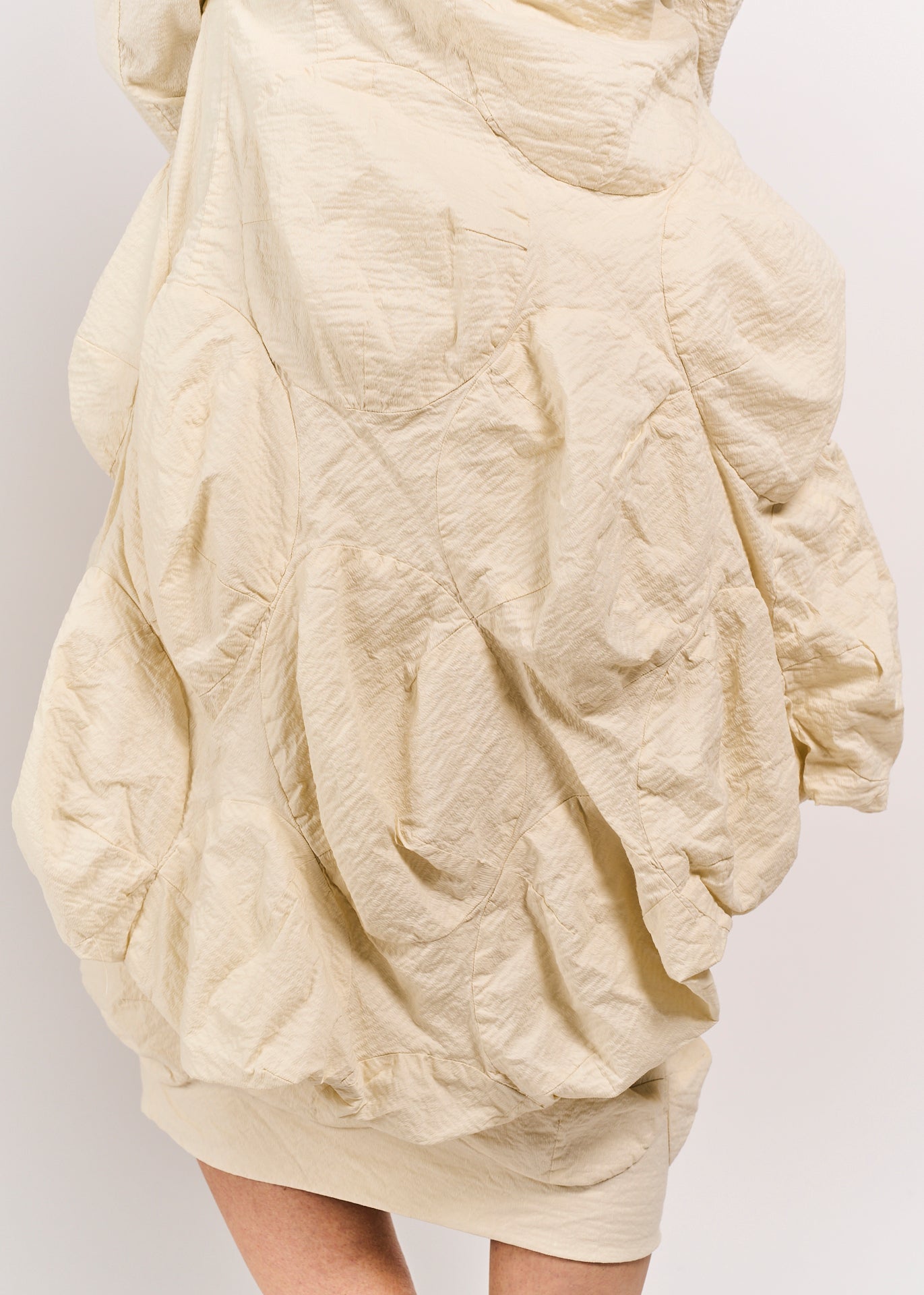 Rundholz Mainline Coat Galaxy