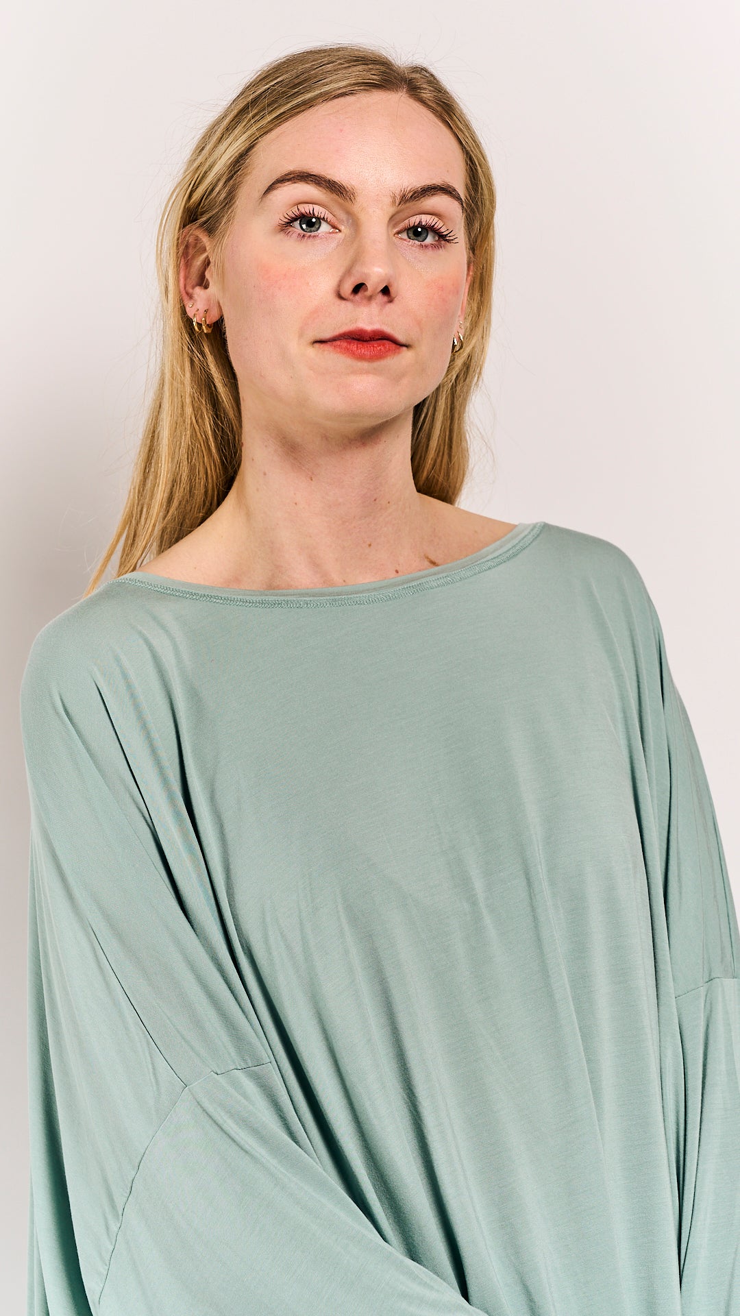 Rundholz Black Label Shirt Mint
