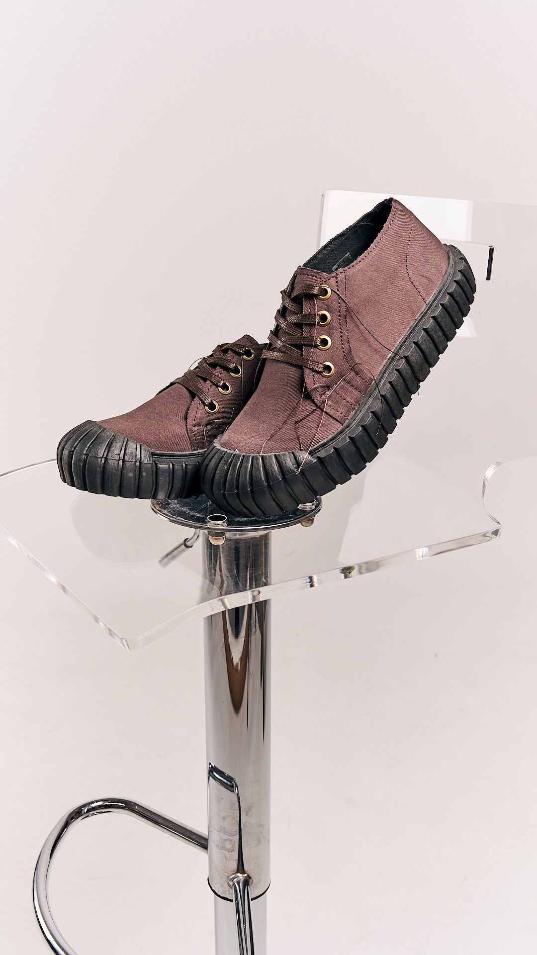 Rundholz DIP Sneakers Amber