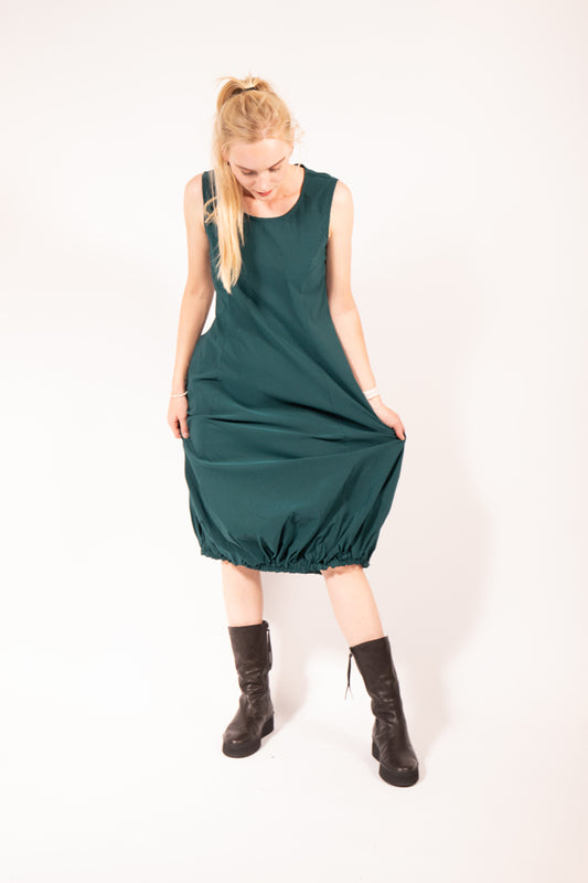 Rundholz Black Label Dress Forest size Medium