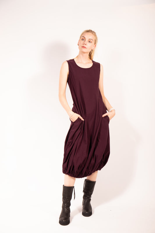 Rundholz Black Label Dress Ruby