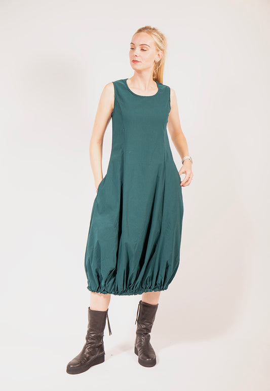 Rundholz Black Label Dress Forest size Medium