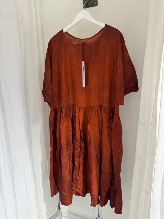 Rundholz DIP Dress Crab Cloud