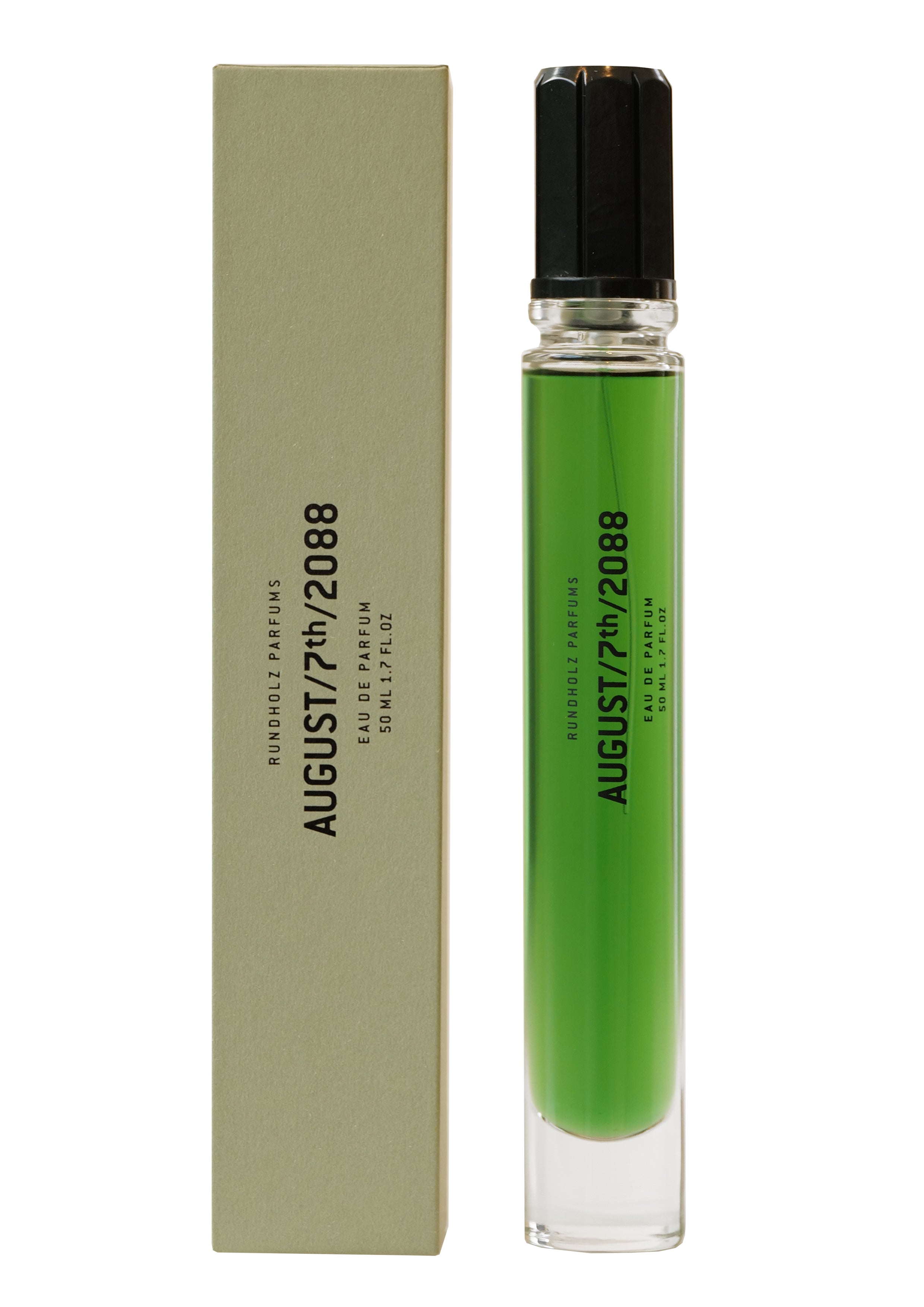 香水(ユニセックス) rundholz parfums AUGUST 7th 2088 50ml RUNDHOLZPARFUMS_AUGUST7th2088f