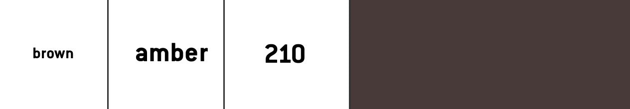 PRE-ORDER Rundholz DIP Sneakers Amber