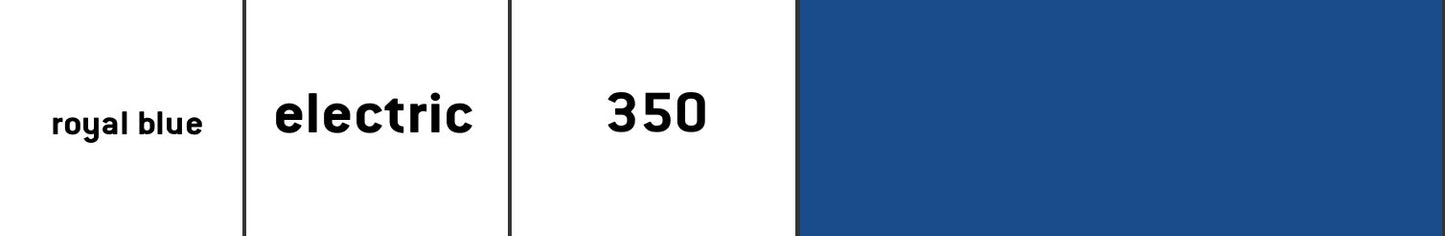 PRE-ORDER Rundholz Mainline Sneakers Electric Print