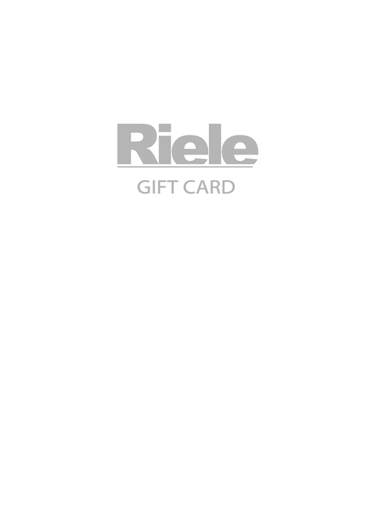 Store Riele Gift Card