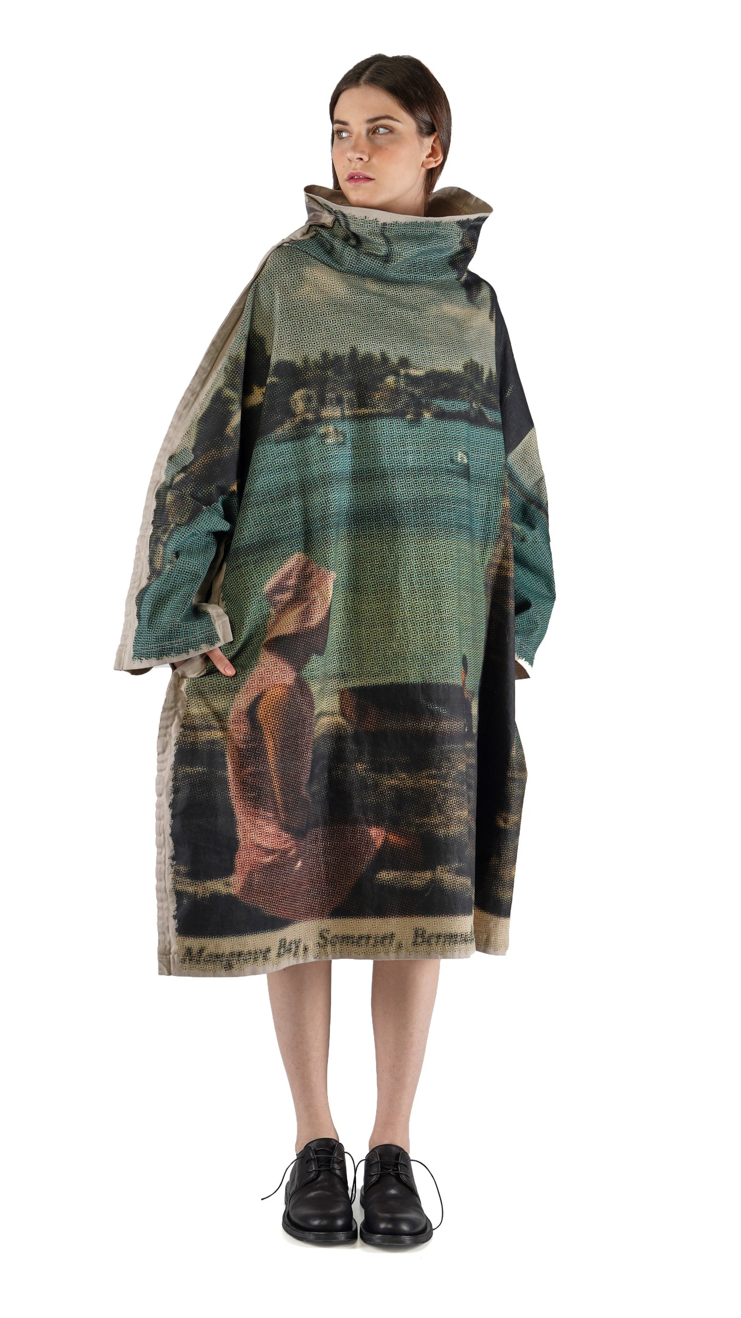 Rundholz DIP Winter Collection 2025/2026