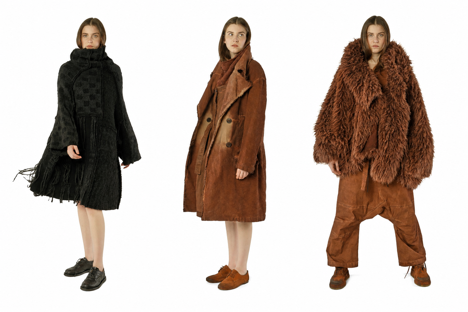 Studio Rundholz Summer Collection