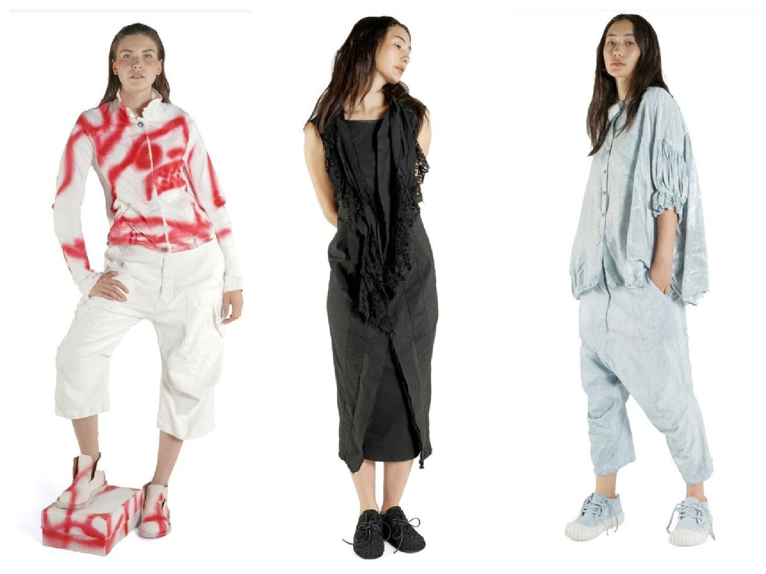 Rundholz Spring & Summer 2026