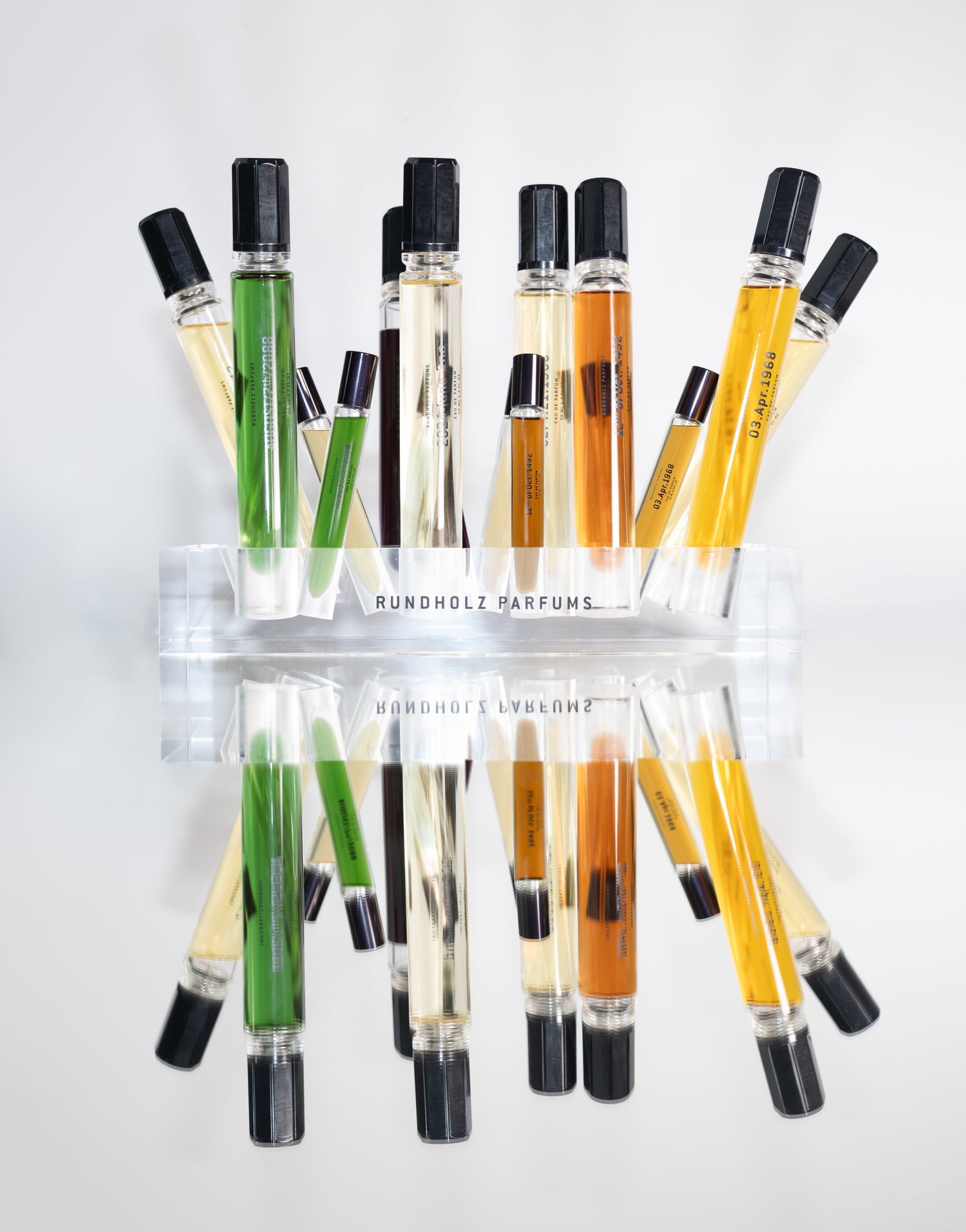 Rundholz Parfums