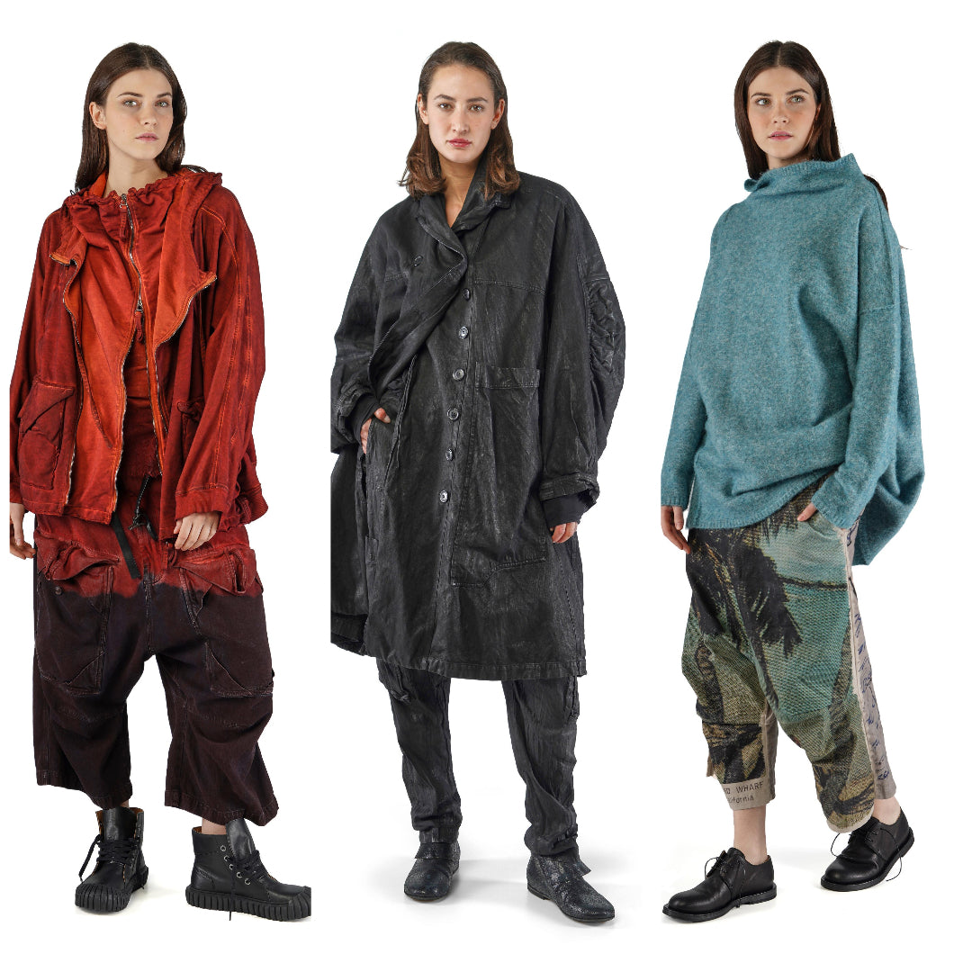 New Arrivals Autumn/Winter 2025