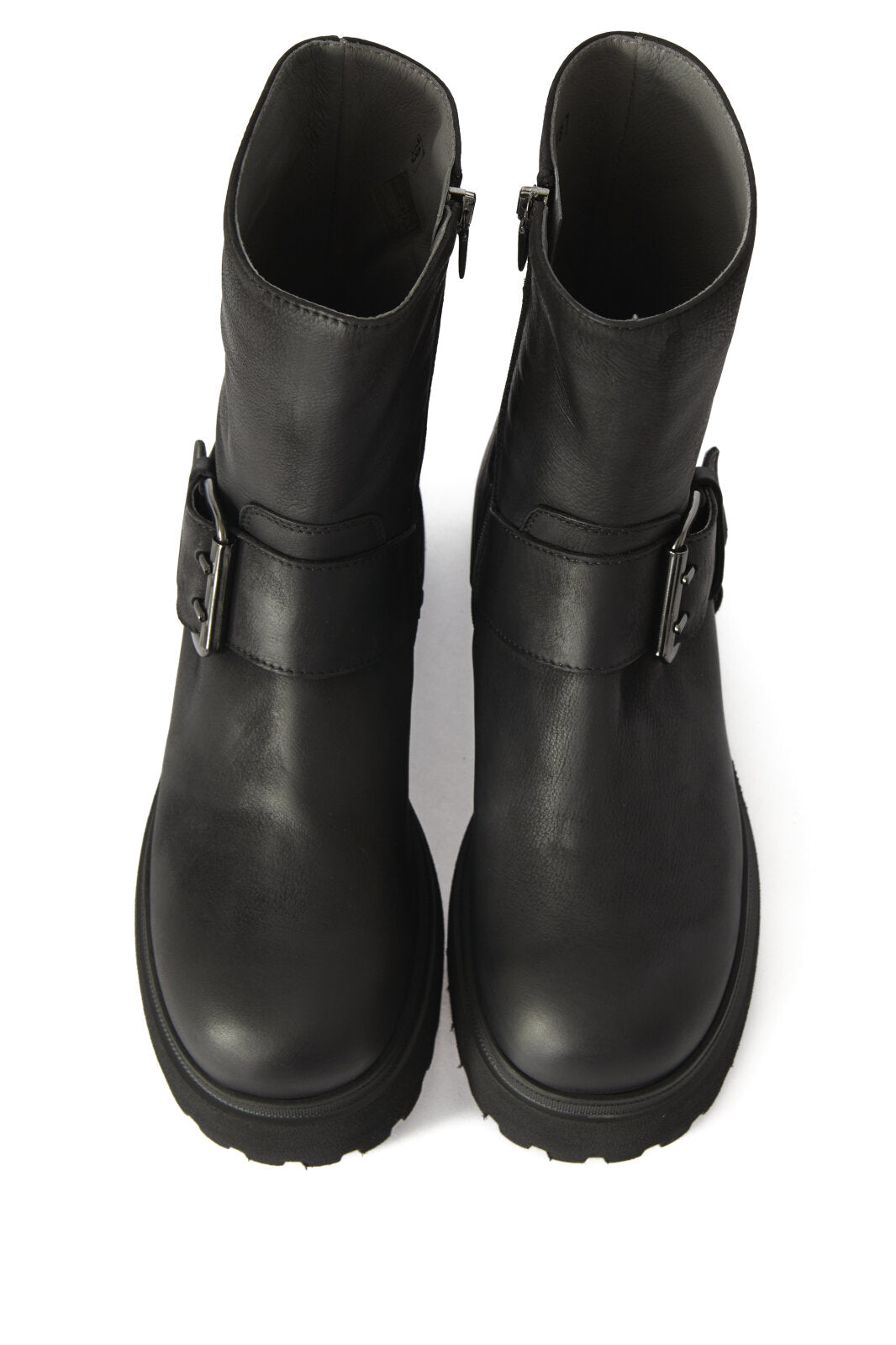 PRE-ORDER Lofina Boots Black