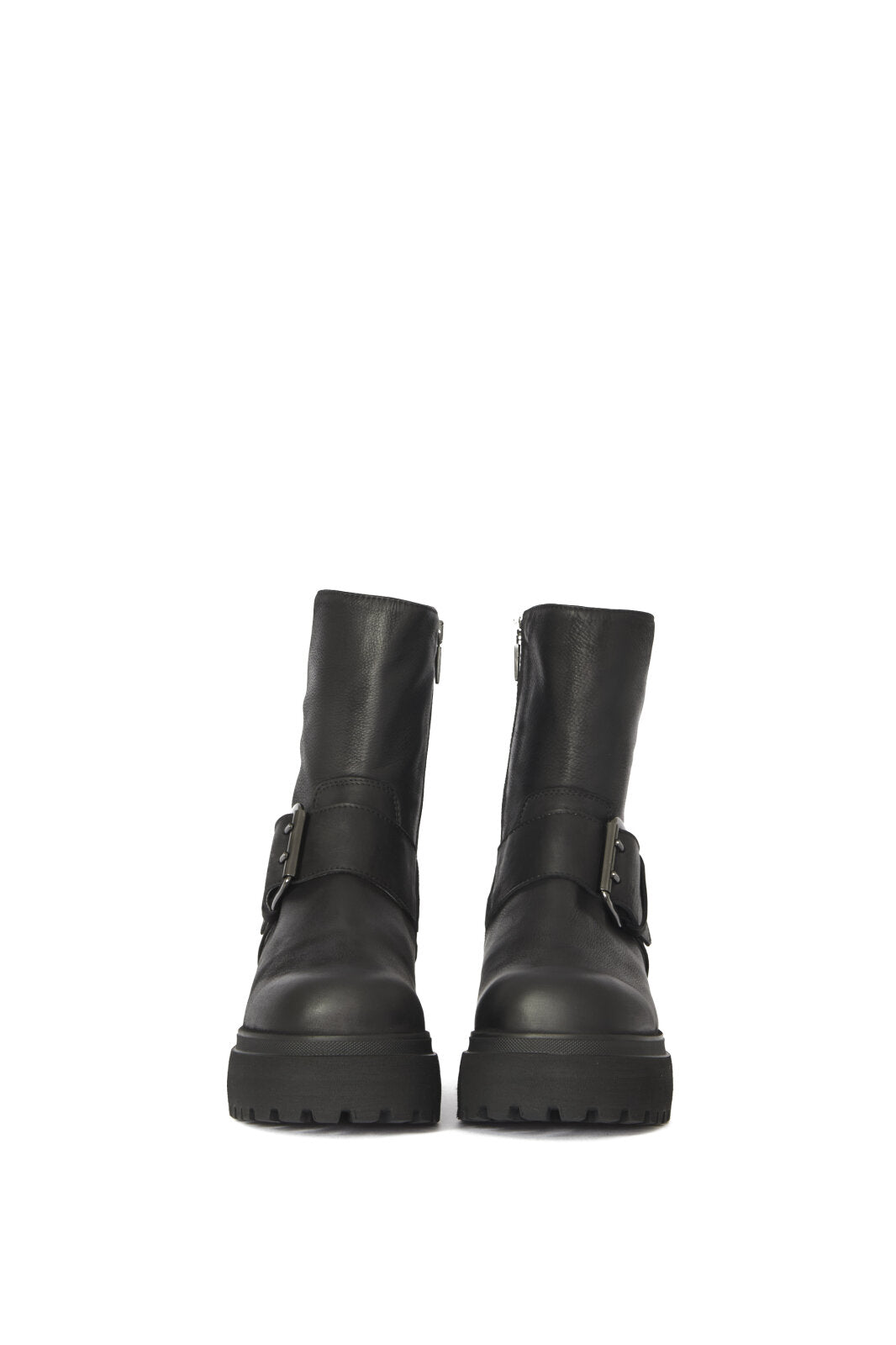 PRE-ORDER Lofina Boots Black