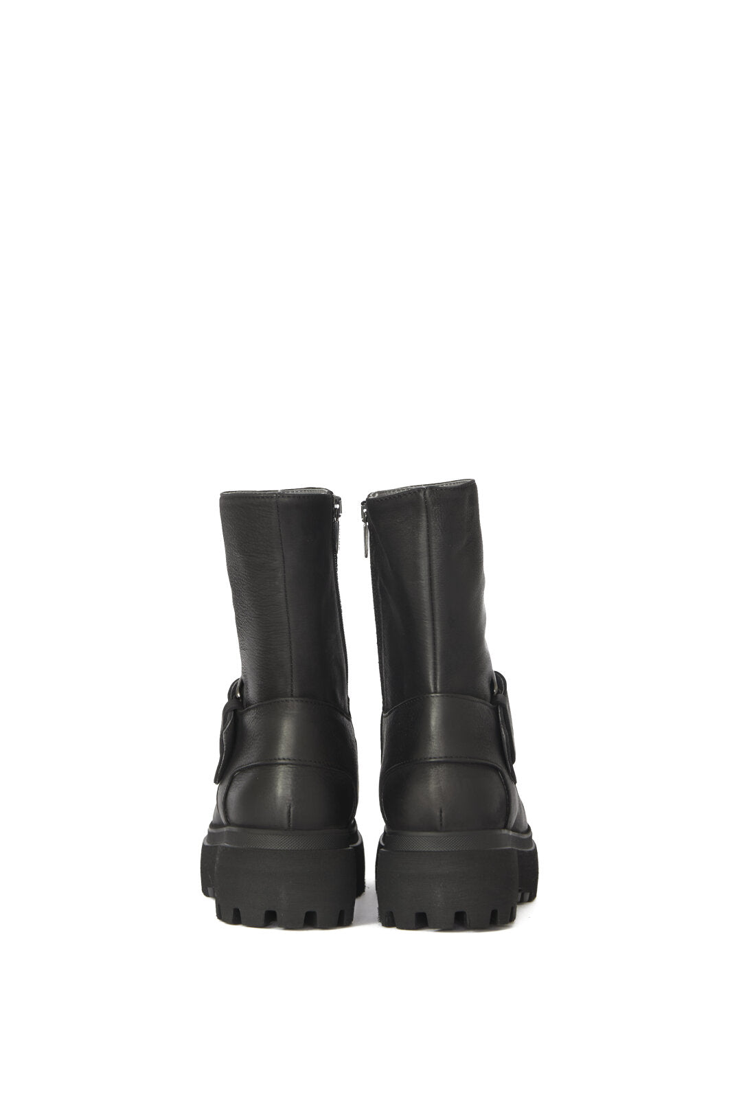 PRE-ORDER Lofina Boots Black