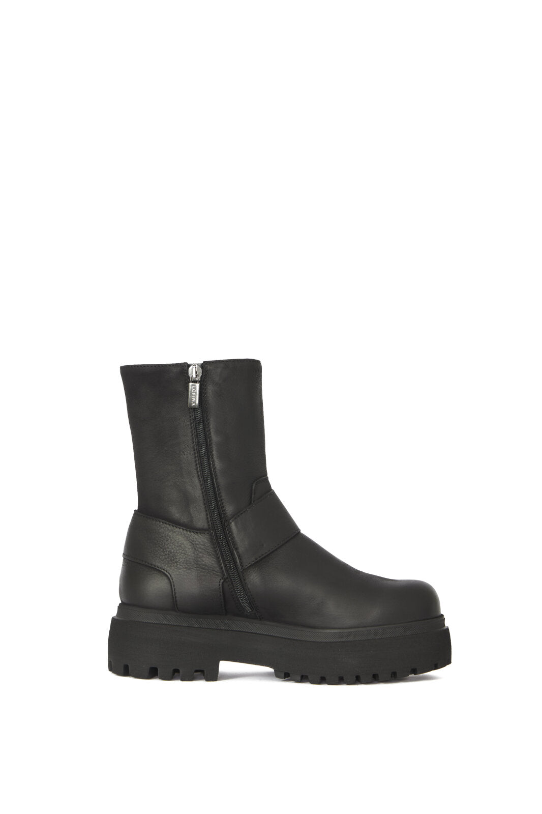 PRE-ORDER Lofina Boots Black