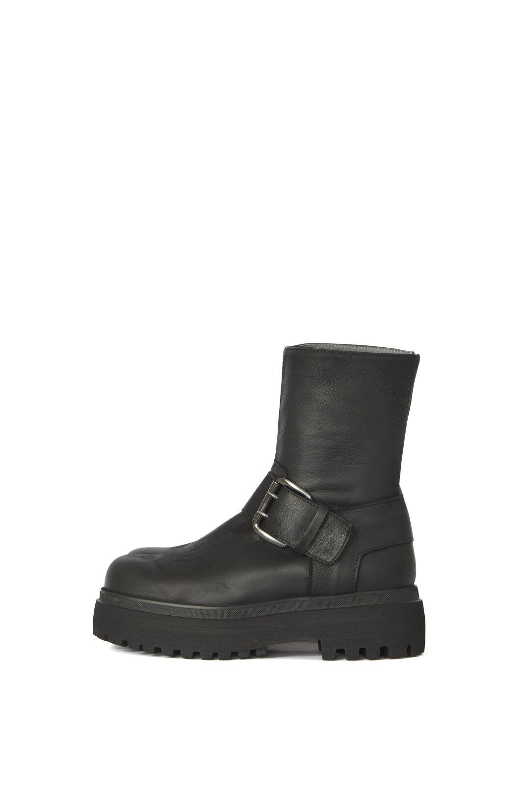 PRE-ORDER Lofina Boots Black
