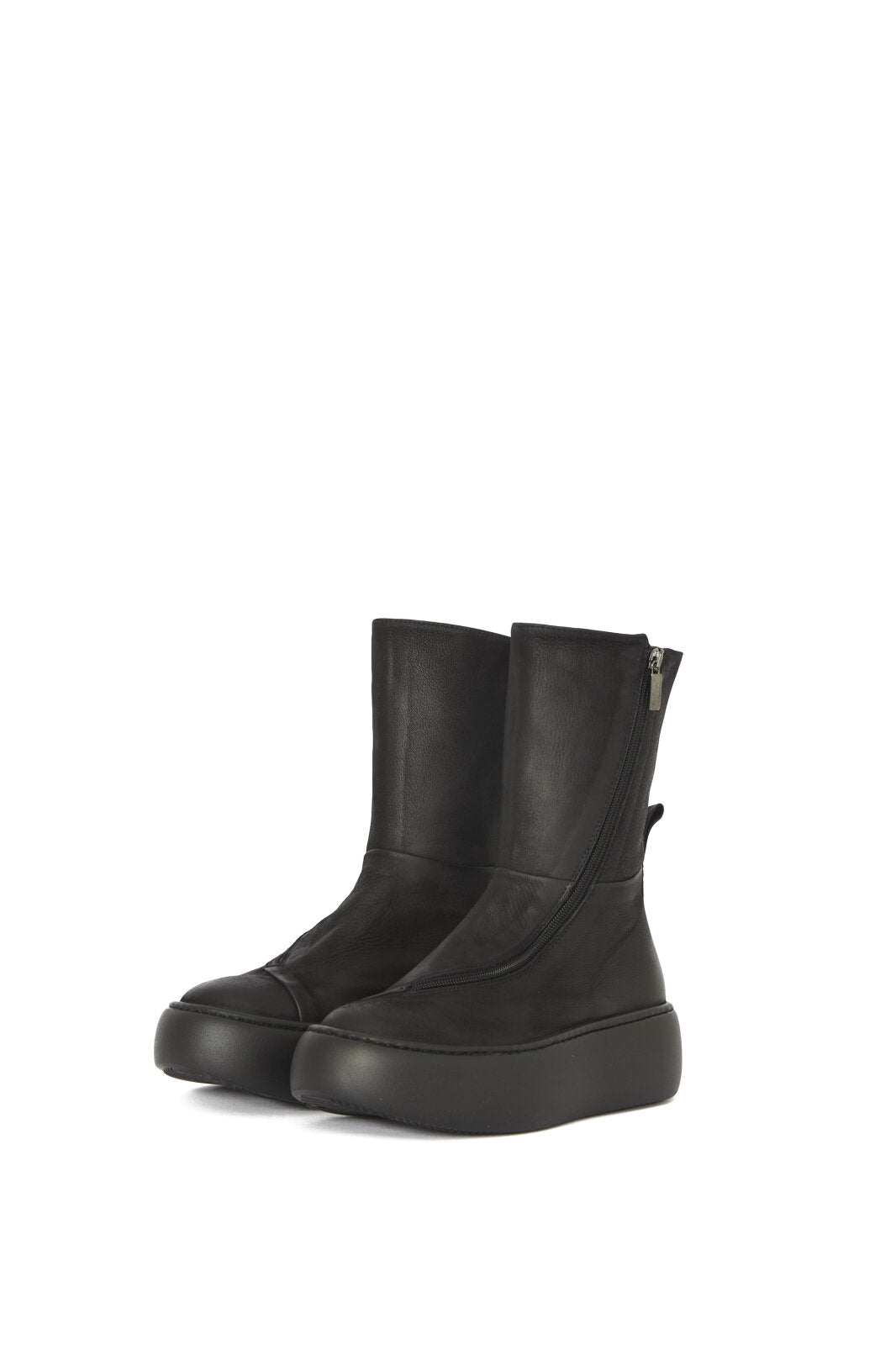 PRE-ORDER Lofina Boots Black