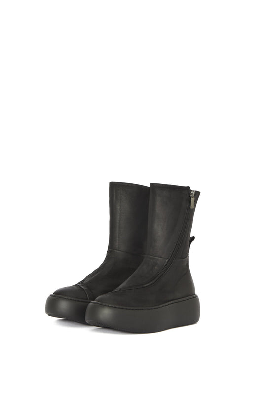 PRE-ORDER Lofina Boots Black