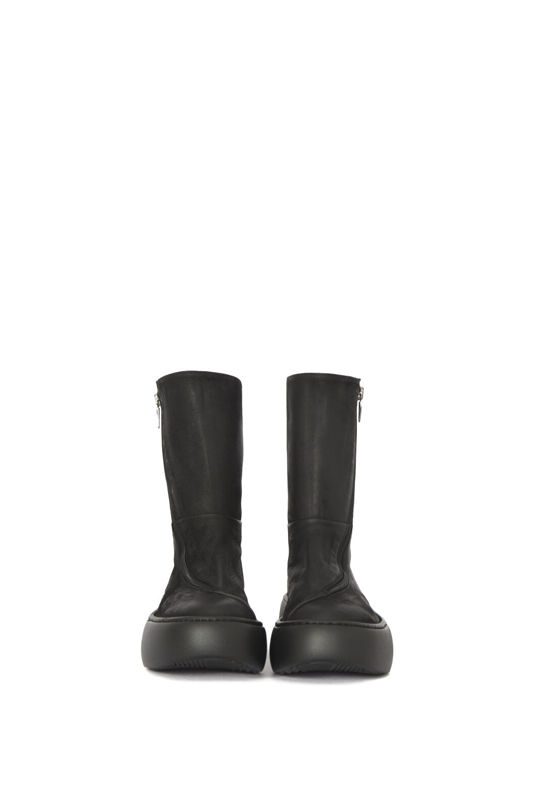 PRE-ORDER Lofina Boots Black