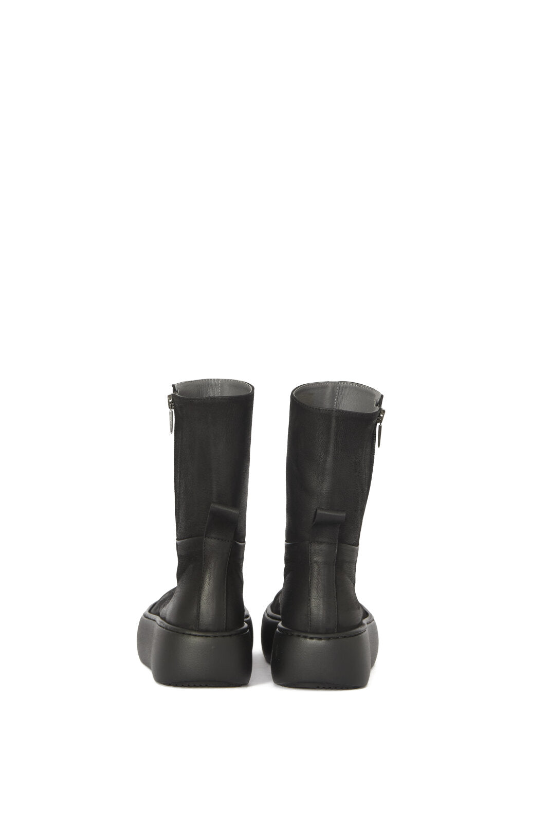 PRE-ORDER Lofina Boots Black