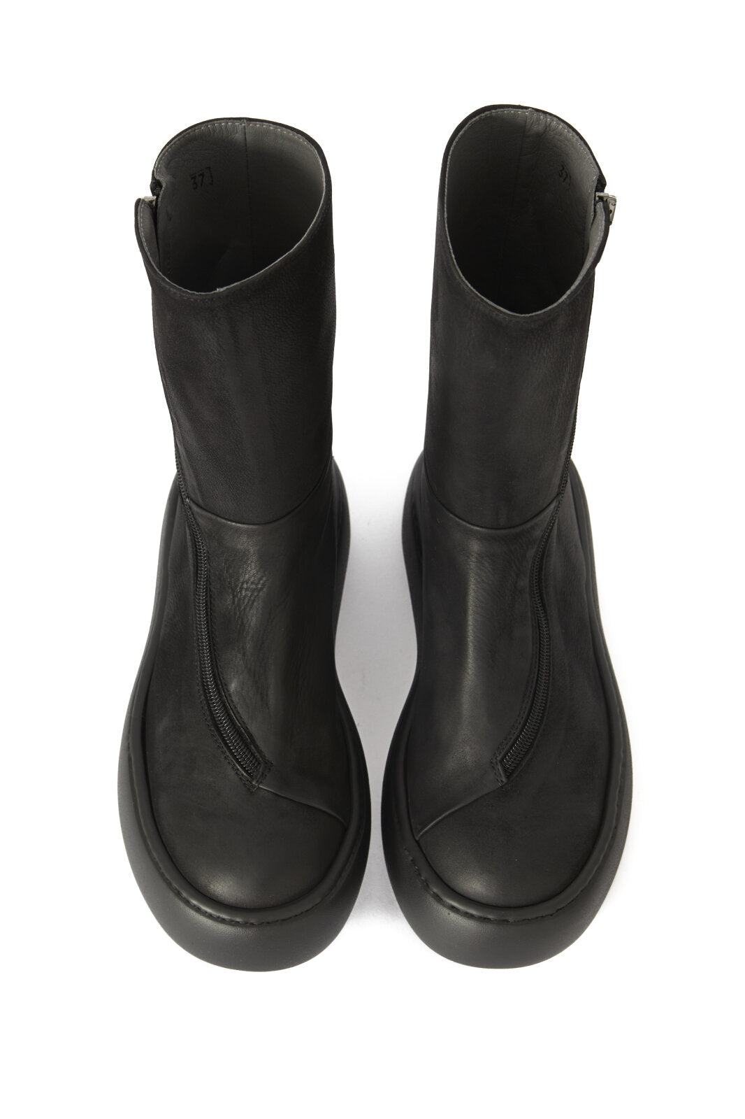 PRE-ORDER Lofina Boots Black