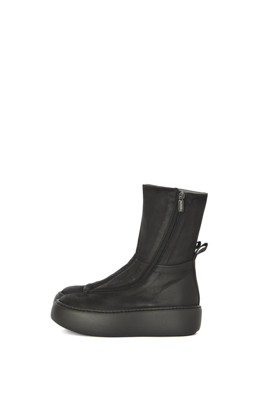 PRE-ORDER Lofina Boots Black