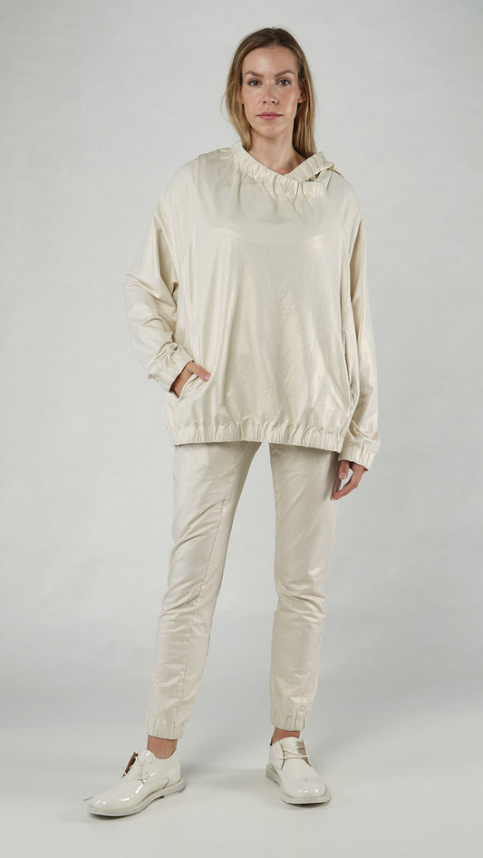 Rundholz Mainline Pullover Galaxy Sparkle