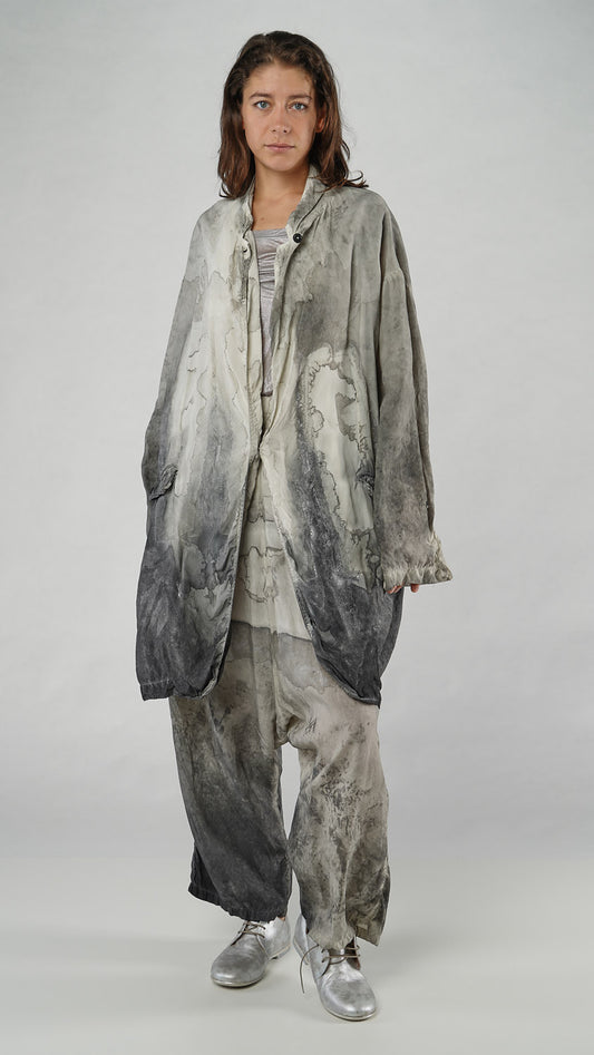 Rundholz Mainline Coat Asteroid Pigment