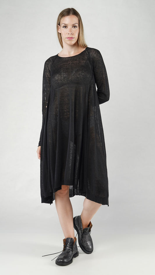 Rundholz Mainline Dress Asteroid