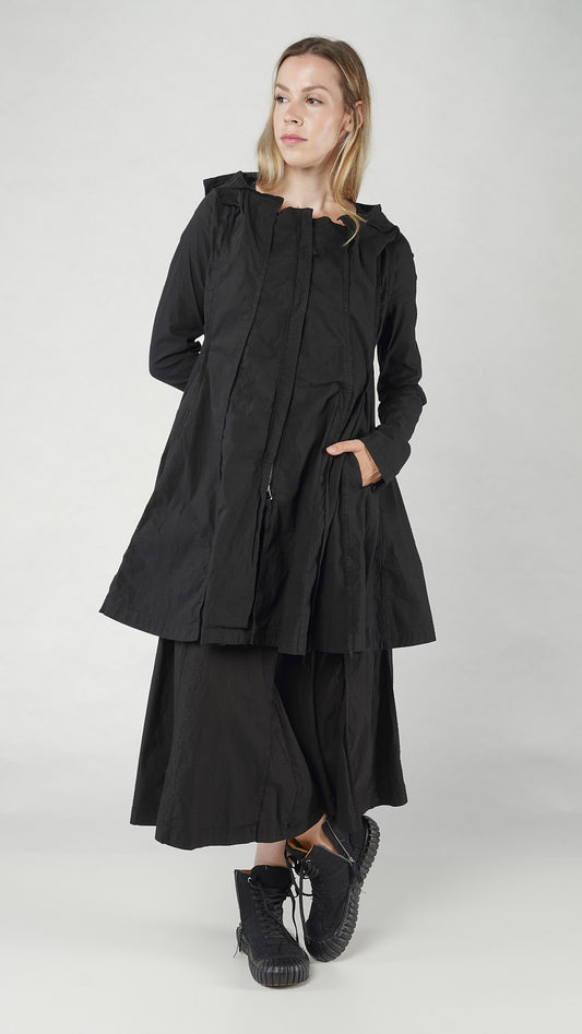 Rundholz DIP Coat Royal size Extra Large