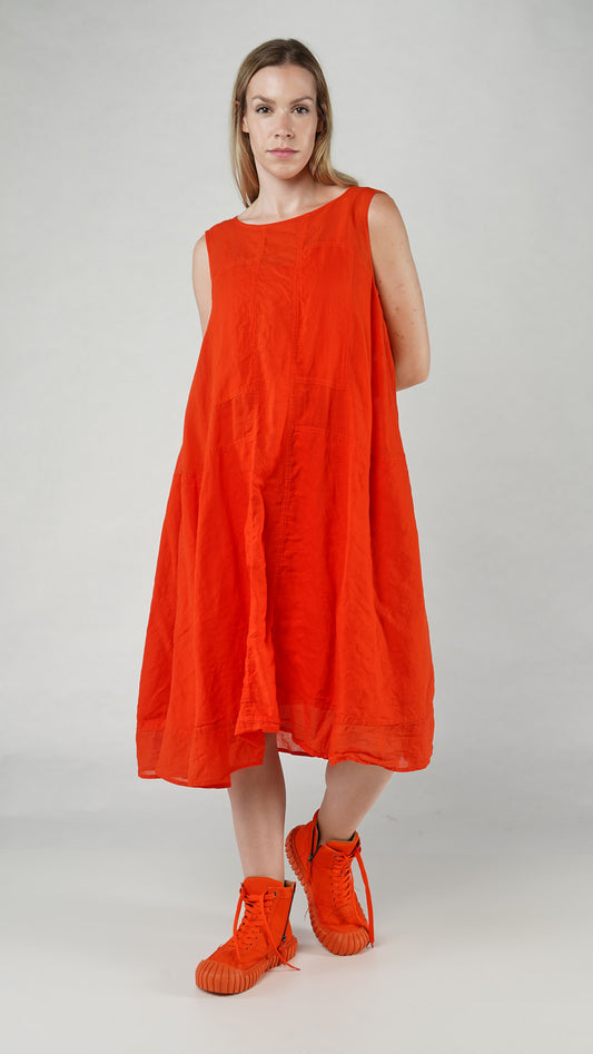 Rundholz DIP Dress Ocean Paper